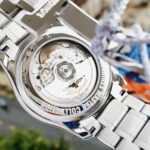 Longines 40mm Nam L2.909.4.78.6 - Ảnh 4