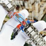 Longines 40mm Nam L2.909.4.78.6 - Ảnh 5