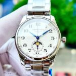 Longines 40mm Nam L2.909.4.78.6 - Ảnh 6