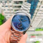 Longines 40mm Nam L2.909.4.92.6 - Ảnh 2