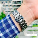 Longines 40mm Nam L2.909.4.92.6 - Ảnh 5