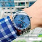 Longines 40mm Nam L2.909.4.92.6 - Ảnh 7