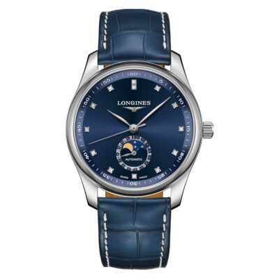 Ảnh sản phẩm Longines 40mm Nam L2.909.4.97.0