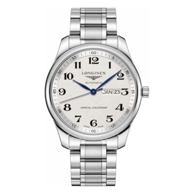 Ảnh sản phẩm Longines 42mm Nam L2.920.4.78.6