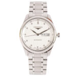 Longines 38.5mm Nam L2.755.4.77.6 - Ảnh 1