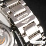 Longines 38.5mm Nam L2.755.4.77.6 - Ảnh 2