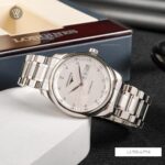 Longines 38.5mm Nam L2.755.4.77.6 - Ảnh 5