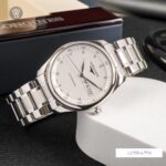 Longines 38.5mm Nam L2.755.4.77.6 - Ảnh 6