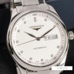 Longines 38.5mm Nam L2.755.4.77.6 - Ảnh 7