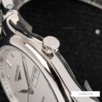 Longines 38.5mm Nam L2.755.4.77.6 - Ảnh 9