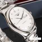 Longines 38.5mm Nam L2.755.4.77.6 - Ảnh 10