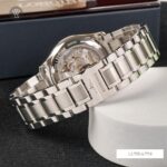 Longines 38.5mm Nam L2.755.4.77.6 - Ảnh 11