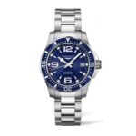 Longines 39mm Nam L3.741.4.96.6 - Ảnh 1