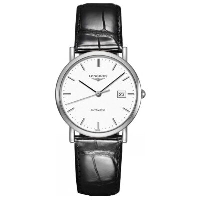 Ảnh sản phẩm Longines 34.5mm Nữ L4.809.4.12.2