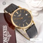 Longines 38.5mm Nam L4.921.2.52.2 - Ảnh 2