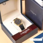 Longines 38.5mm Nam L4.921.2.52.2 - Ảnh 3