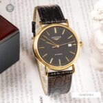 Longines 38.5mm Nam L4.921.2.52.2 - Ảnh 4