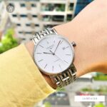 Longines 38.5mm Nam L4.921.4.12.6 - Ảnh 3