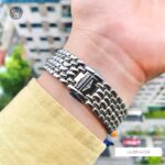 Longines 38.5mm Nam L4.921.4.12.6 - Ảnh 4