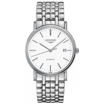 Ảnh sản phẩm Longines 38.5mm Nam L4.921.4.12.6