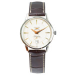 Longines 38.5mm Nam L4.795.4.78.2 - Ảnh 1