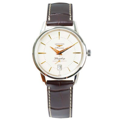 Ảnh sản phẩm Longines 38.5mm Nam L4.795.4.78.2