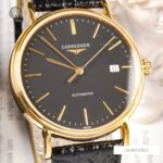 Longines 38.5mm Nam L4.921.2.52.2 - Ảnh 6