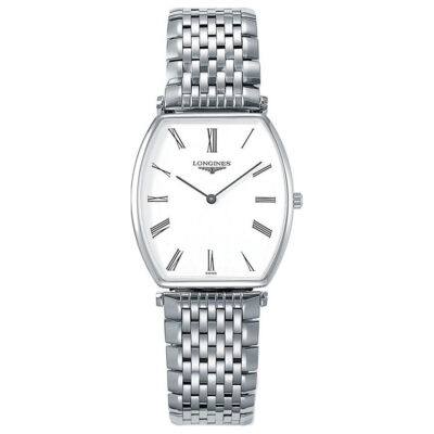 Ảnh sản phẩm Longines 37mm Nam L4.705.4.11.6