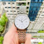 Longines 38.5mm Nam L4.921.4.12.6 - Ảnh 5