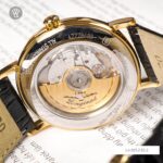 Longines 38.5mm Nam L4.921.2.52.2 - Ảnh 7