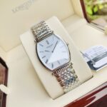 Longines 37mm Nam L4.705.4.11.6 - Ảnh 2