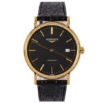 Longines 38.5mm Nam L4.921.2.52.2 - Ảnh 1