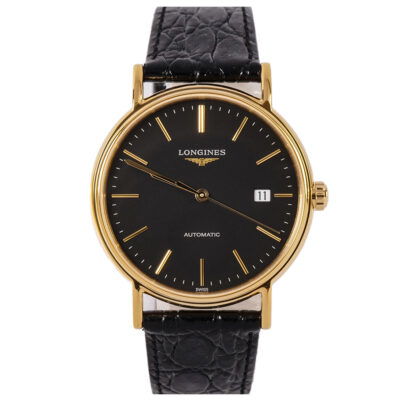 Ảnh sản phẩm Longines 38.5mm Nam L4.921.2.52.2