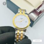 Longines 35.5mm Nam L4.774.3.27.7 - Ảnh 2