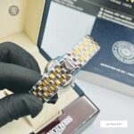 Longines 35.5mm Nam L4.774.3.27.7 - Ảnh 3