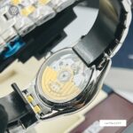 Longines 35.5mm Nam L4.774.3.27.7 - Ảnh 4