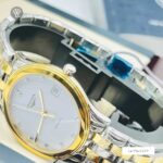 Longines 35.5mm Nam L4.774.3.27.7 - Ảnh 5