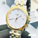 Longines 35.5mm Nam L4.774.3.27.7 - Ảnh 6
