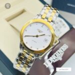 Longines 35.5mm Nam L4.774.3.27.7 - Ảnh 7