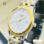 Longines 35.5mm Nam L4.774.3.27.7 - Ảnh 8