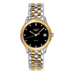 Longines 35.5mm Nam L4.774.3.57.7 - Ảnh 1