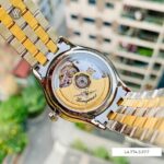 Longines 35.5mm Nam L4.774.3.57.7 - Ảnh 4