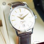 Longines 38.5mm Nam L4.795.4.78.2 - Ảnh 3