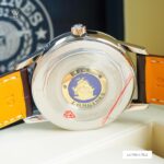 Longines 38.5mm Nam L4.795.4.78.2 - Ảnh 5