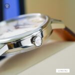 Longines 38.5mm Nam L4.795.4.78.2 - Ảnh 7