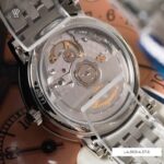 Longines 34.5mm Nữ L4.809.4.57.6 - Ảnh 4