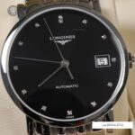 Longines 34.5mm Nữ L4.809.4.57.6 - Ảnh 7