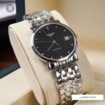 Longines 34.5mm Nữ L4.809.4.57.6 - Ảnh 8