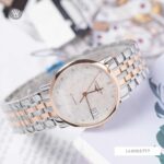 Longines 34.5mm Unisex L4.809.5.77.7 - Ảnh 2