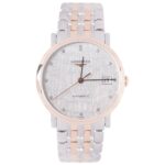 Longines 34.5mm Unisex L4.809.5.77.7 - Ảnh 1